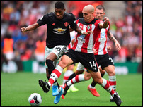 ������ ������� � ������ �����