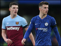 ������ ���� � ������ �����