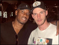 ����� ������ � ������ ����