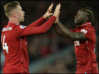 ������� ��������� � ����� ����