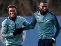 ������ ������-���� � ������� �������