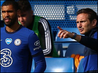 ����� ������-��� � ����� �������