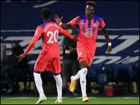 ������ ������-���� � ����� �������