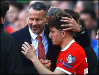 ����� ����� � ������� ������