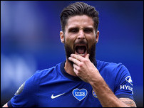 ������ ����