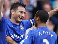 ����� ������� � ���� ����