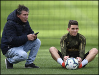 ����� �������� � �����