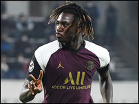 ����� ���