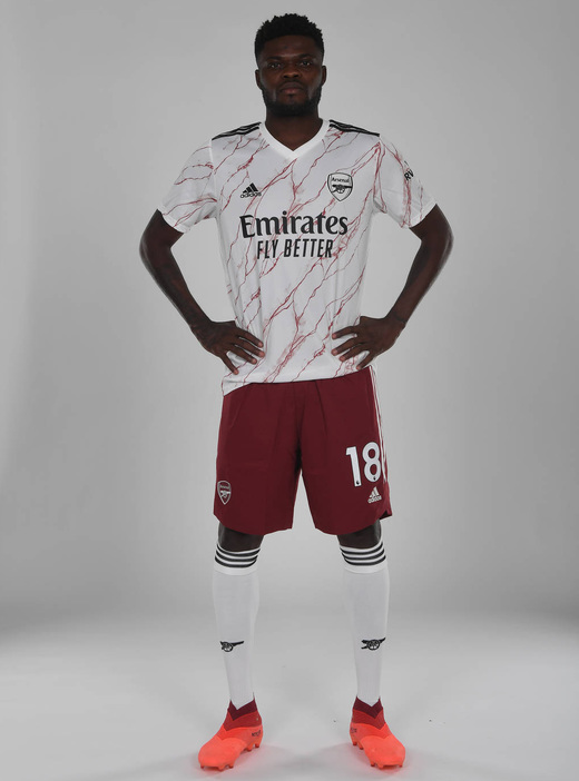 Томас Партей Томас Партей