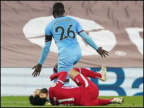 ����� ������� � ������� �����