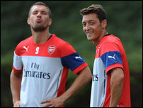 ����� ��������� � ����� ����