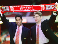 ������ ������� � ����� ������