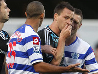 ����� ��������� � ���� �����