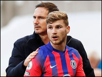 ����� ������� � ���� ������