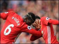 ���� ����� � ������ �������