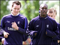 ���� ����� � ������� ����