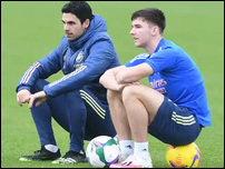 ������ ������ � ����� �����