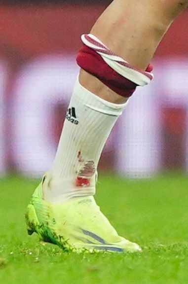 Габриэль Мартинелли Габриэль Мартинелли