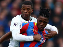 ���������� ��������� � ������� ����