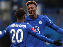 ������ ������-���� � ����� �������