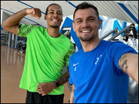 ������ ��� ���� � ���� ������