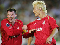 ������ �������� � ���� �����