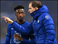 ������ ������-���� � ����� ������