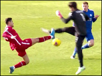 ���� ����� � �������