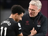 ������ ������� � ����� �����