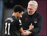 ������ ������� � ����� �����