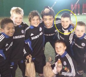 ������ ���� � �������� �����