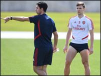 ������ ������ � ����� �����