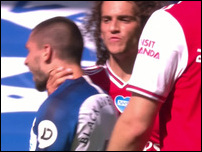 ������ ������� � ��� ����