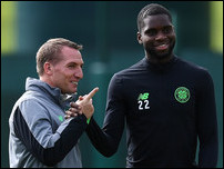 ������� ������� � ������ �����