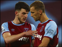 ������ ���� � ����� ������