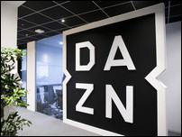 DAZN