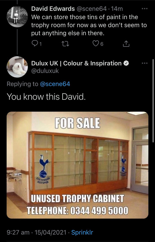 ���� Dulux