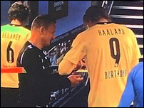 ������ ������