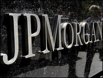 JP Morgan