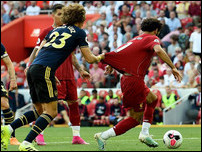 ����� ���� � ������� �����