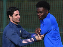 ������ ������ � ������ ����