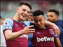 ������ ���� � ������ �������