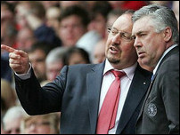 ������� ������� � ����� ���������