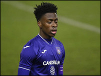 ������ ����� �������