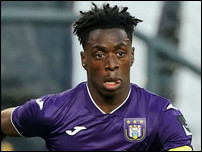 ������ ����� �������