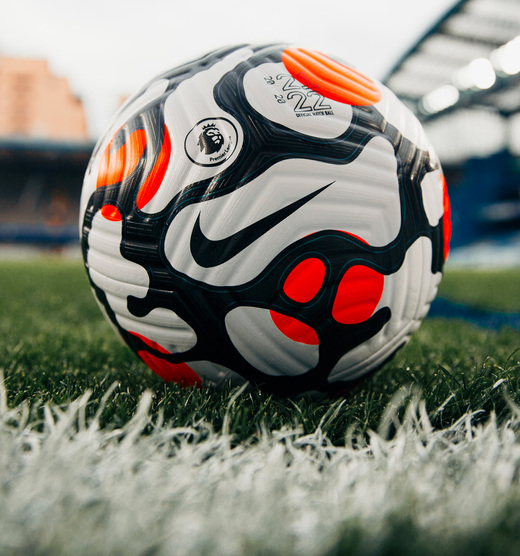 Новый мяч Nike Flight Новый мяч Nike Flight