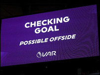 VAR