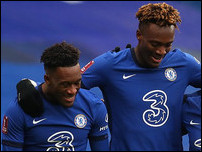 ������ ������-���� � ����� �������