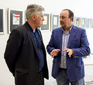 ����� ��������� � ������� �������