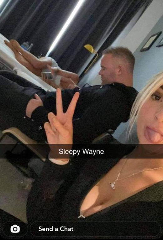 Уэйн Руни Уэйн Руни